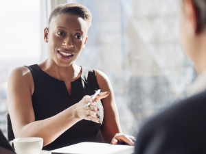 Executive Coaching Certification