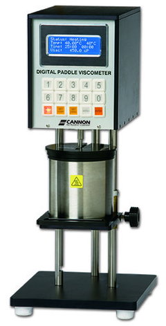 DPV® Asphalt Digital Paddle Viscometer