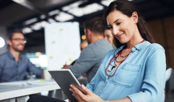 Screening Solutions: Employment