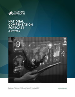 Compensation Trends for July 2026