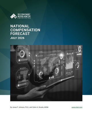 Compensation Trends for July 2026
