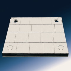 Keraflex Wear Protection Systems