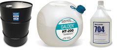 Heat Transfer Fluids