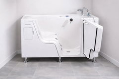 ReGen™ Walk-In Spa