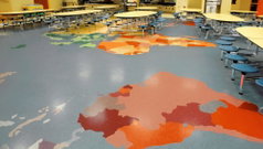 Vinyl Composition Tile