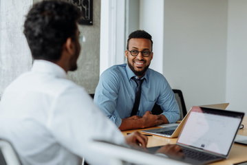 Executive Search Service