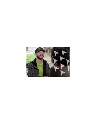 Hermes Landscaping Uses Linxup to Monitor Drivers and Prevent Theft