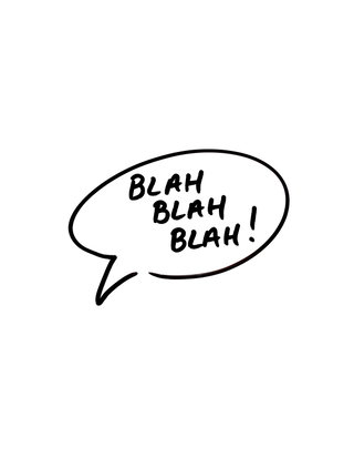 The Power of Positive Speech at Work