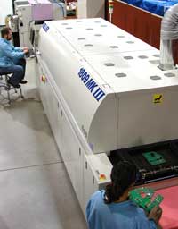 Medical Device Manufacturing