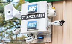 Monitoring for Campus Security