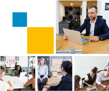 Recruitment Process Outsourcing (RPO) Services
