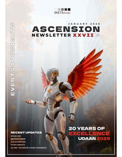 Ascension XXVII | 20 Years of Trust, Delivery Excellence, and the Future Ahead