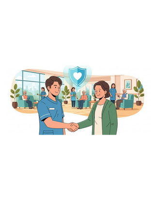 How to Build a Senior Living Brand That Families Trust