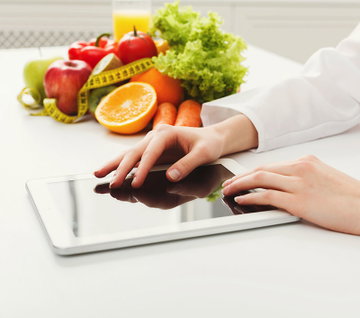 Recipes & Menu Planning