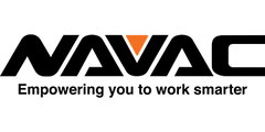NAVAC. Empowering you to work smarter.