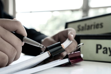 Pay Structure Development