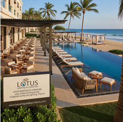Outdoor Furniture