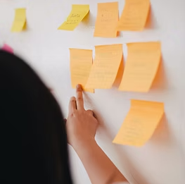 Research Design & Management