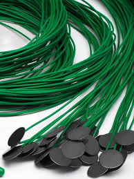 Imaging: Lead Wires for X-Rays and MRIs