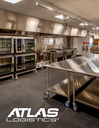 How Atlas Logistics Cut Claims by 41% for a Major LTL Shipper