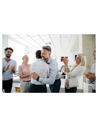 How to Create a Positive Environment at Work