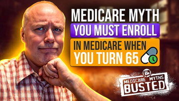 Enrollment Support for Medicare