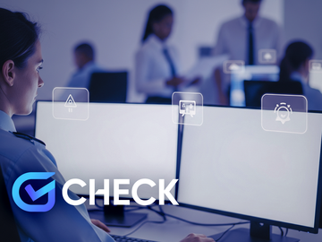 Continuous Criminal Monitoring