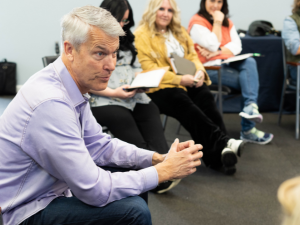 Leadership Development Training