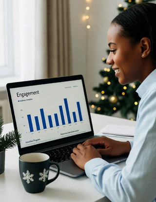 The HR Leader’s Holiday Incentive & Recognition Guide