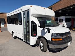 Small Buses