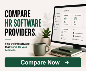 New HR Software Medium Rectangle