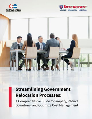 Streamlining Government Relocation Processes