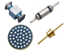 Board Mount EMI Filters