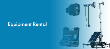 Equipment Rental Services