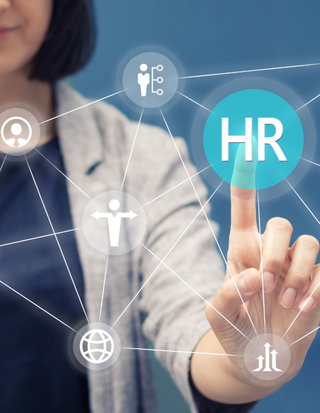 An Employee Journey to Talent Approach