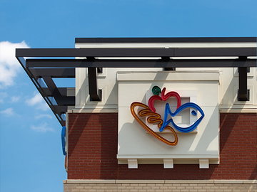 Architectural Elements