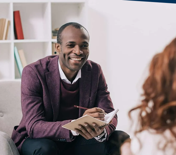 Healthcare Executive Coaching