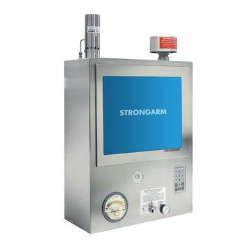 HAZARDOUS AREA PURGE SYSTEMS