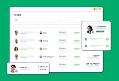 Deel: Global HR Platform