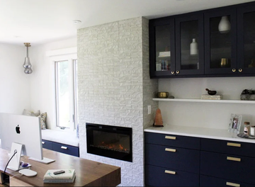 Semi Custom Cabinetry