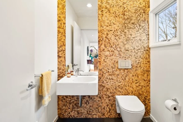 Mosaic Tile