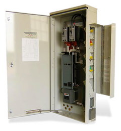 Integrated Load Center