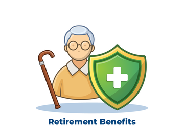 Retirement Benefits
