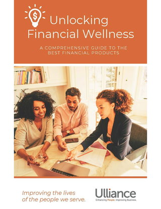 Financial Wellness Guide