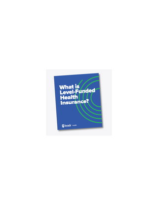 What is Level Funded Health Insurance?
