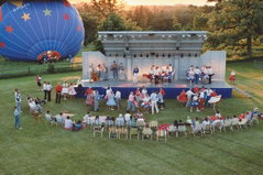 Showmobile Mobile Stage