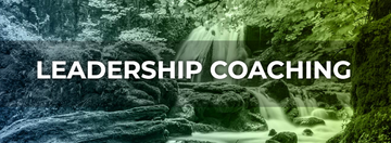 Leadership Coaching
