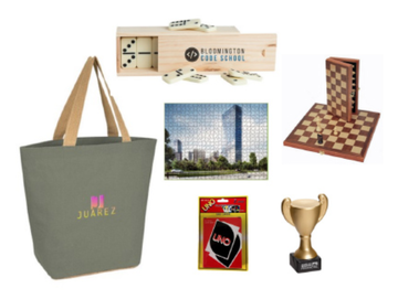 MI Gift Bundles