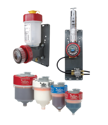 Automatic Lubrication Systems