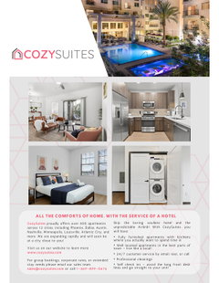 ROAMI AT CENTURY PLAZA - Featured Property